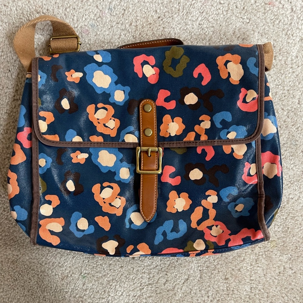 Messenger bag
